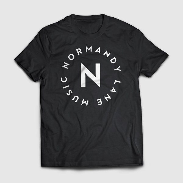 Normandy Lane T-Shirt